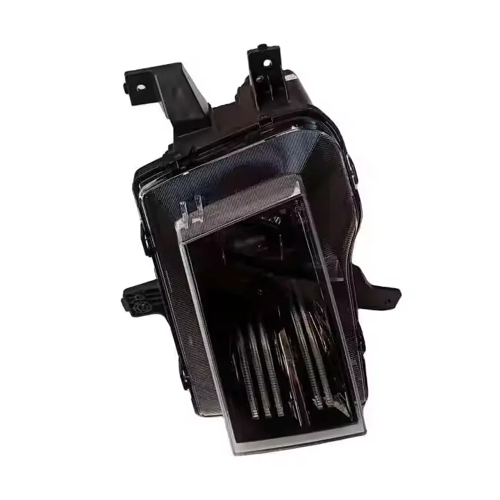Por que o farol para JAC JS4 é uma atualização obrigatória para o seu veículo