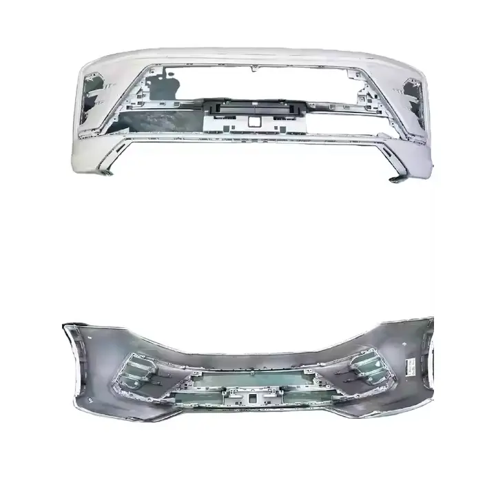Pára-choque dianteiro para Chery EXEED LX: um guia completo