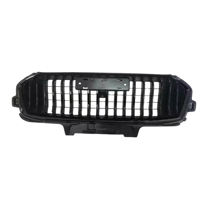 Grade frontal para GWM Haval New Jolion: um guia prático para substituição, seleção e manutenção