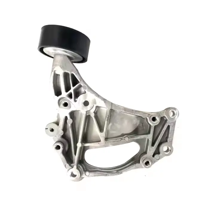 Suporte de compressor de ar condicionado para Chery