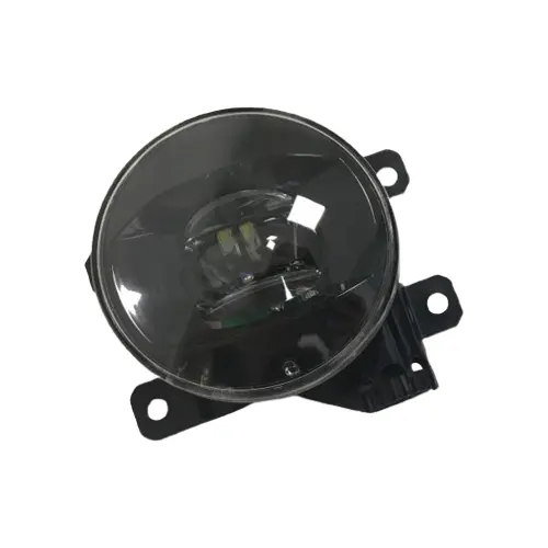 Farol de neblina para Maserati