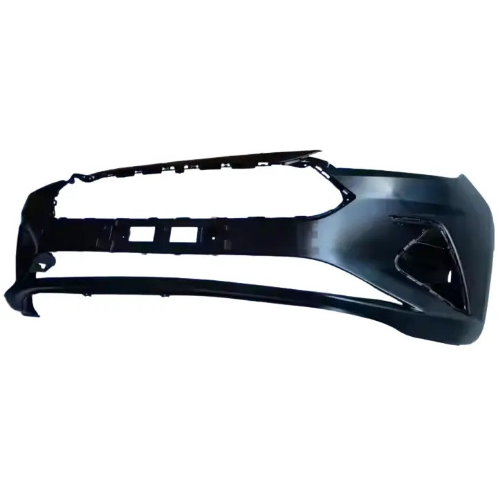 Pára-choques dianteiro para JAC J7 2803101U7300