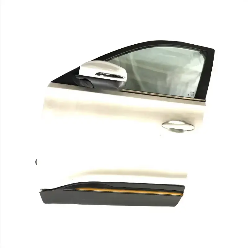 Porta frontal para Chery TIGGO 4 PRO