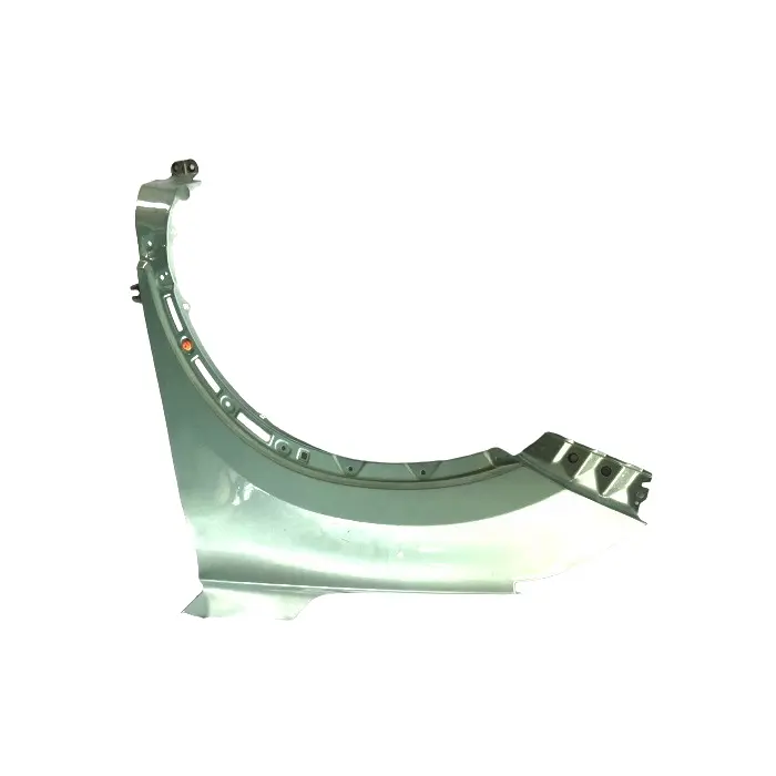 Pára-choque dianteiro para Chery TIGGO 4 PRO