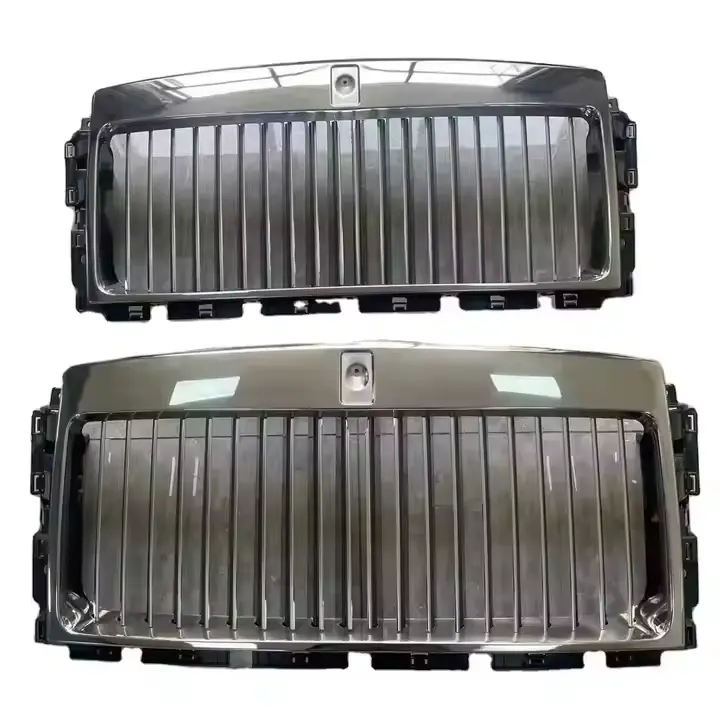 Grade para Rolls-Royce