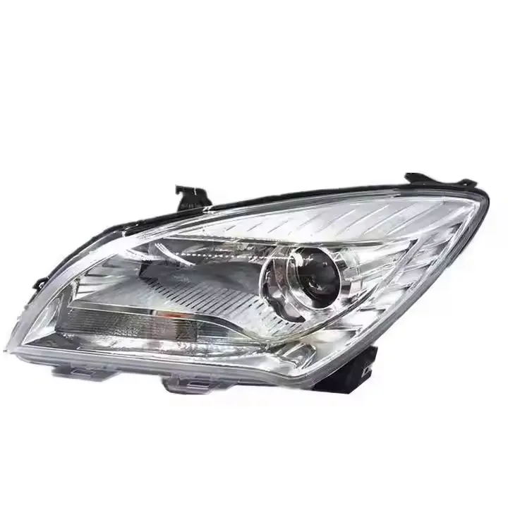 Farol para Changan CS35 Farol para Changan CS35