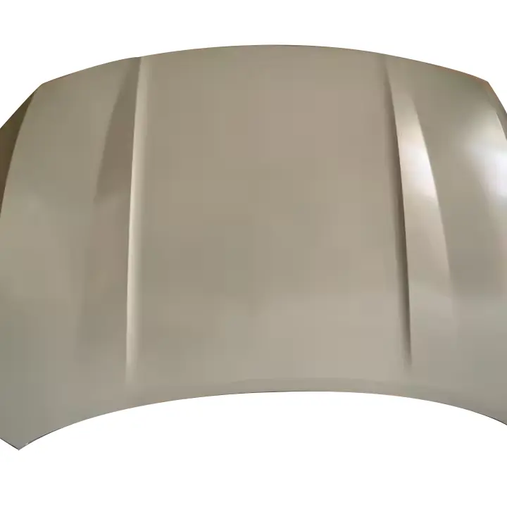 Capa de capô para Chery ARRIZO 8