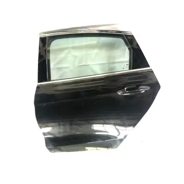 Porta traseira esquerda para Chery Arrizo 8
