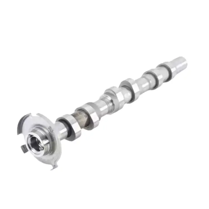 Árvore de cames de entrada do lado esquerdo para MERCEDES-BENZ ML W166 2760505701