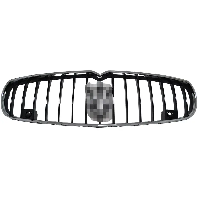 Reinstalar grade para Maserati