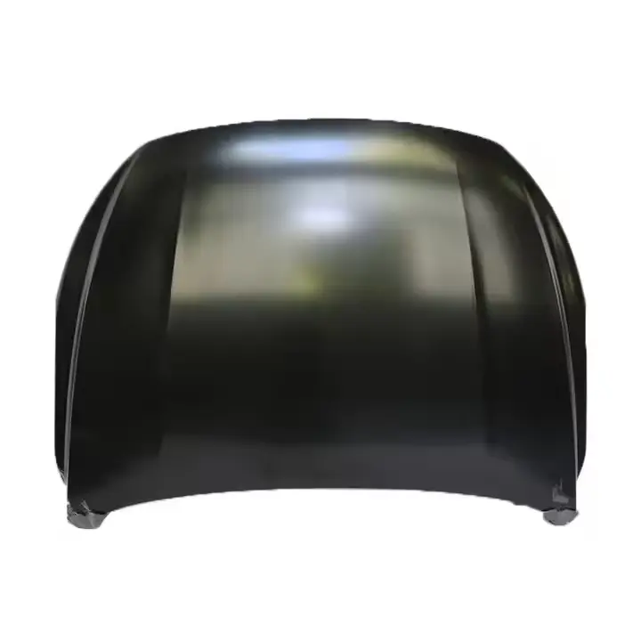 Peças sobressalentes para capô Geely Emgrand 5032066300C15