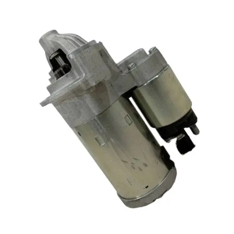 Motor de partida para Chery Tiggo 8 Pro