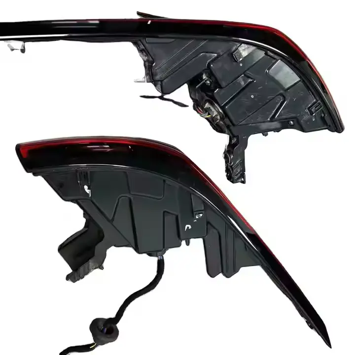 Luzes traseiras externas para Chery OMODA