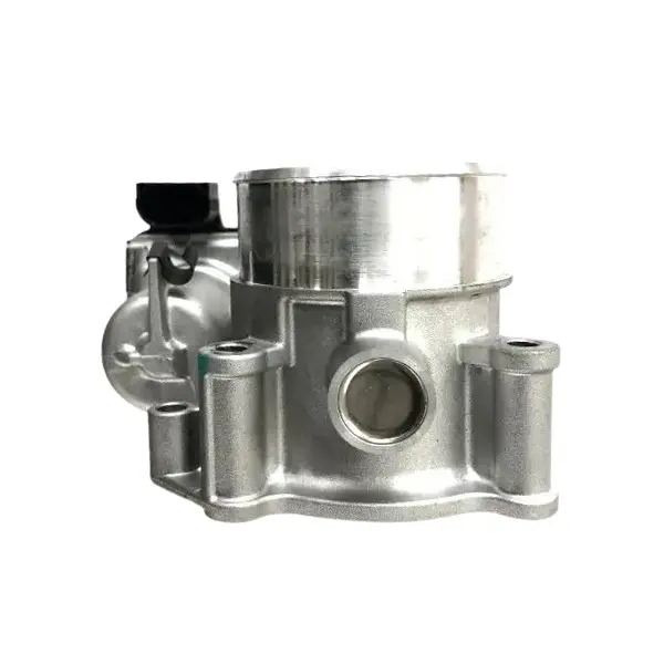 Corpo do acelerador para Chery Tiggo 8