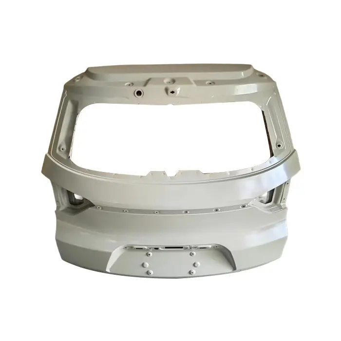 Tampa da porta traseira do porta-malas para Chery TIGGO 4 PRO